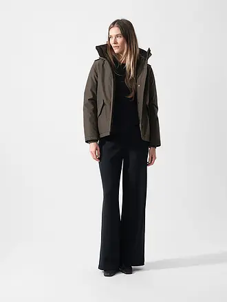 WOOLRICH | Daunenjacke MILITARY | 